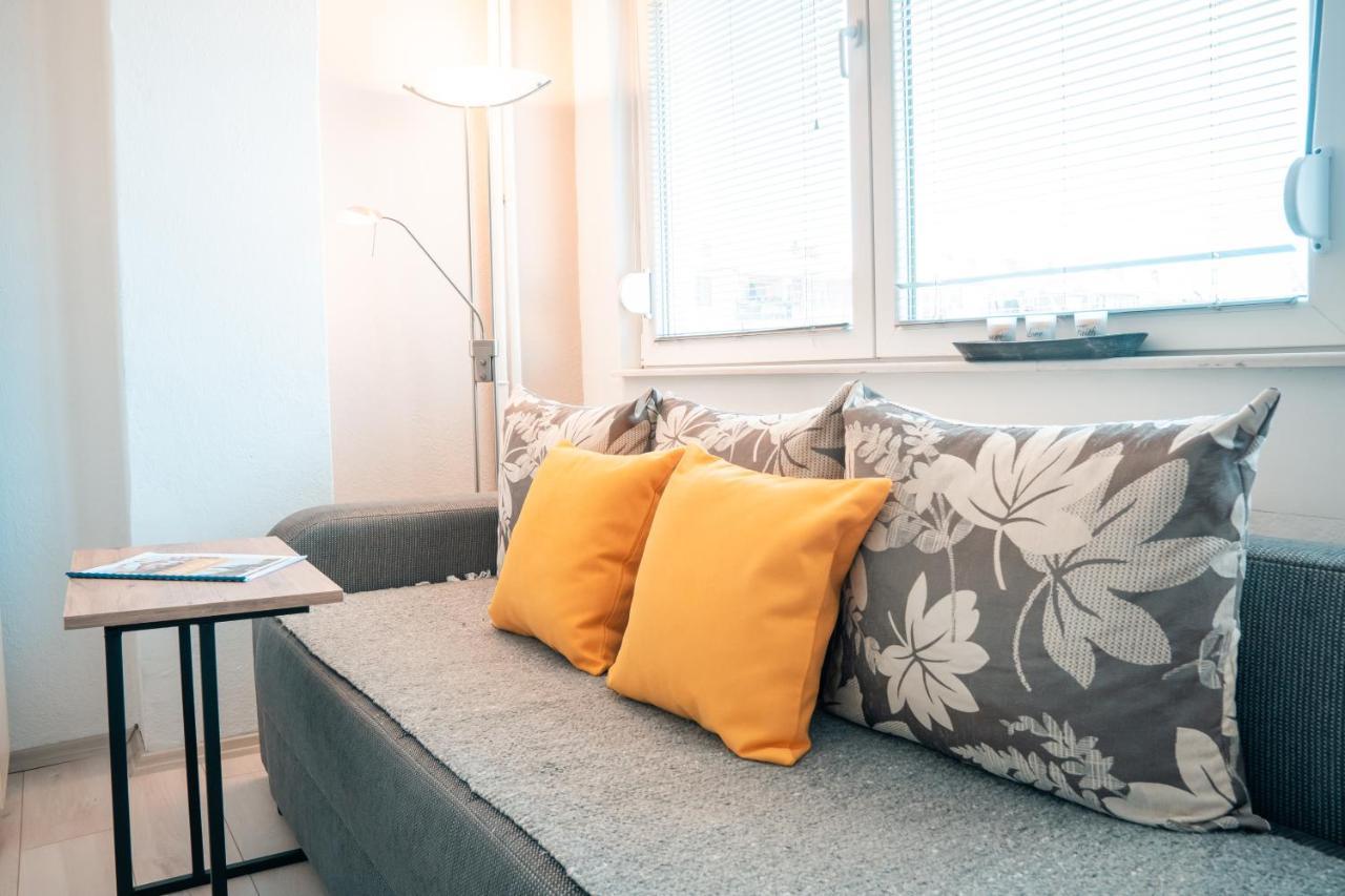 Noa Luxury Apartment 比托拉 外观 照片