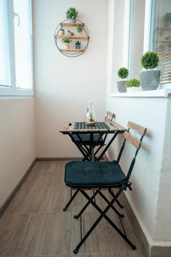 Noa Luxury Apartment 比托拉 外观 照片