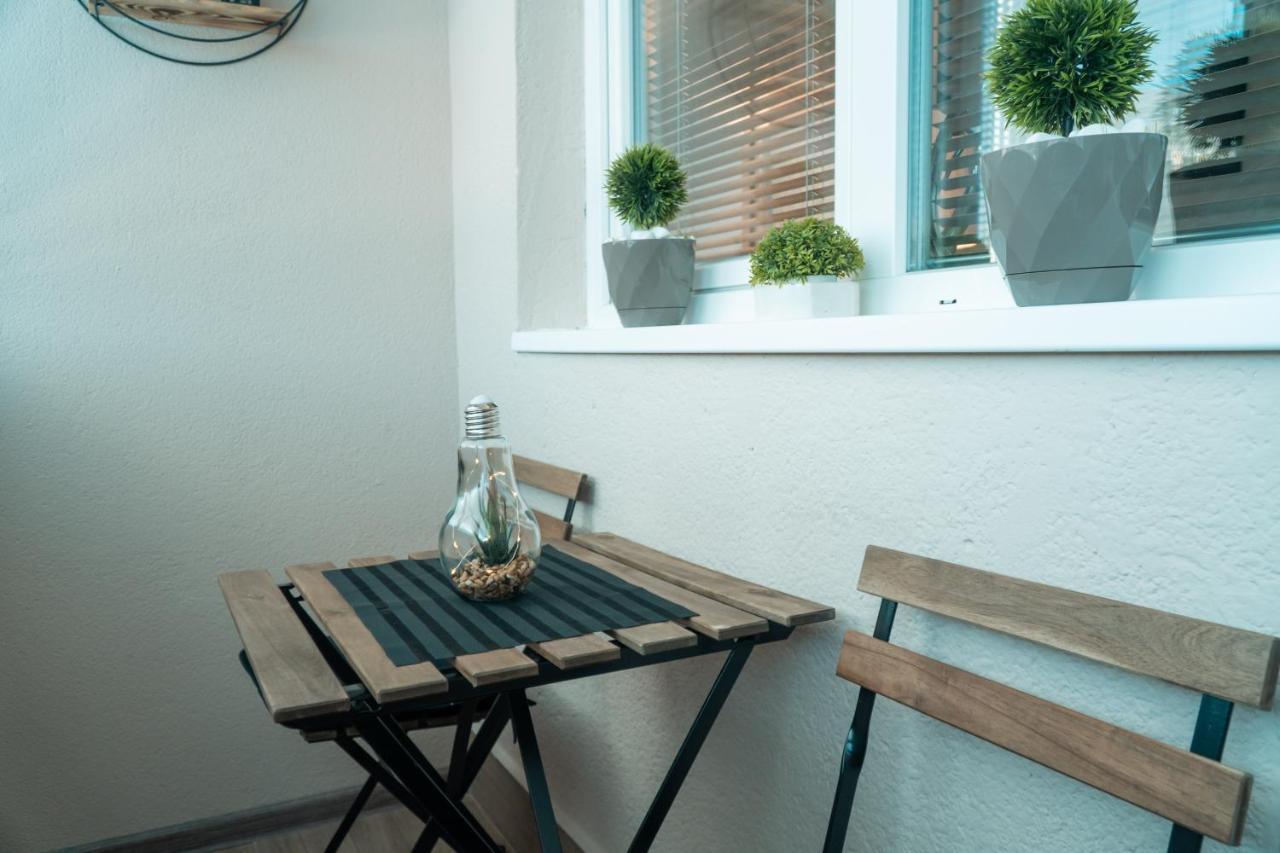 Noa Luxury Apartment 比托拉 外观 照片