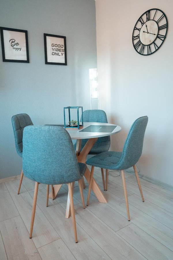 Noa Luxury Apartment 比托拉 外观 照片