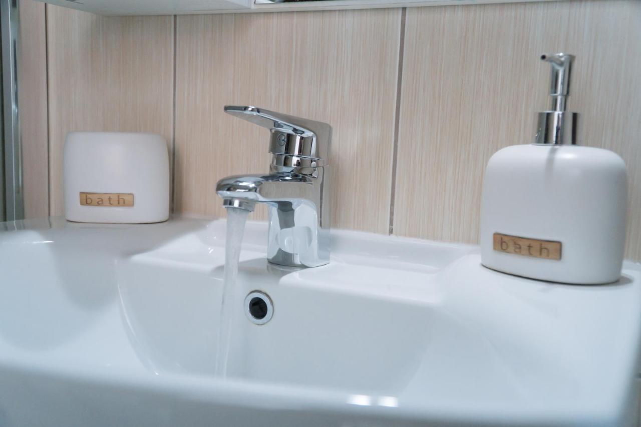 Noa Luxury Apartment 比托拉 外观 照片