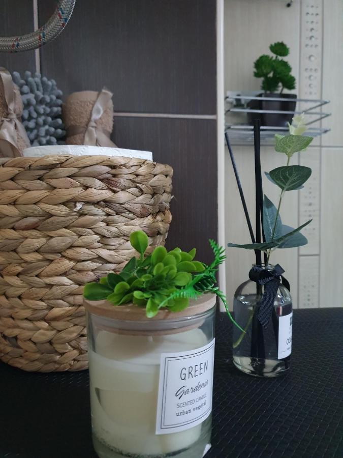 Noa Luxury Apartment 比托拉 外观 照片