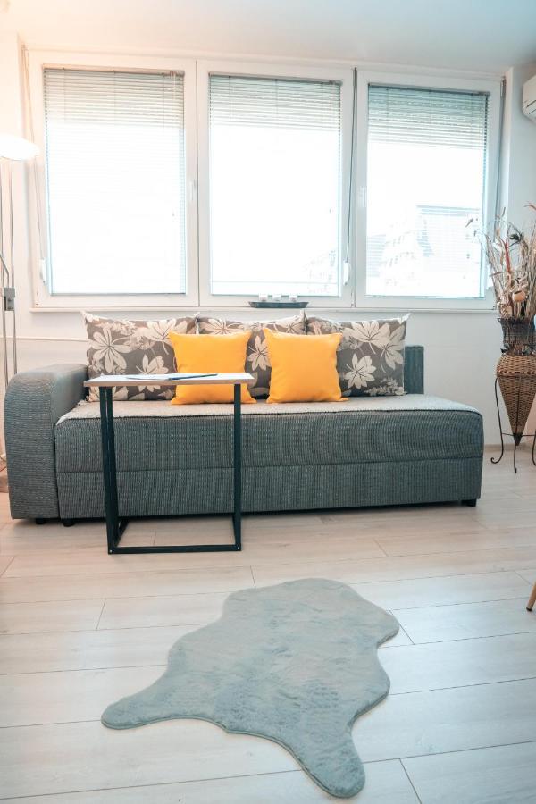 Noa Luxury Apartment 比托拉 外观 照片