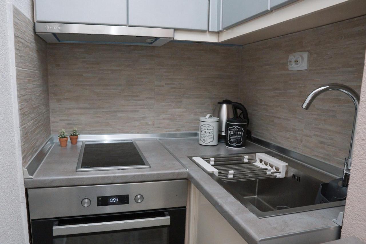 Noa Luxury Apartment 比托拉 外观 照片