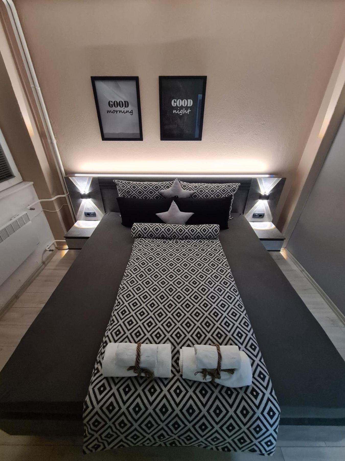 Noa Luxury Apartment 比托拉 外观 照片