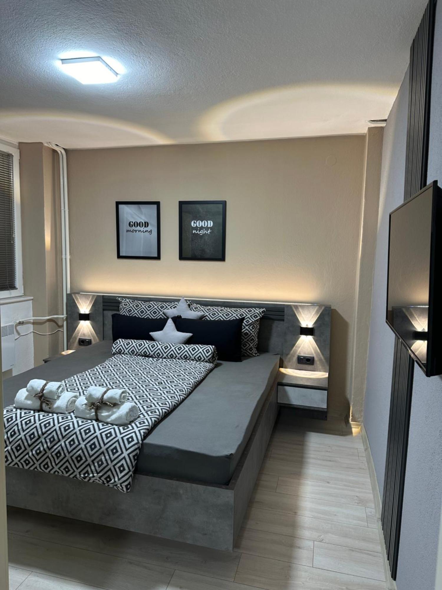 Noa Luxury Apartment 比托拉 外观 照片