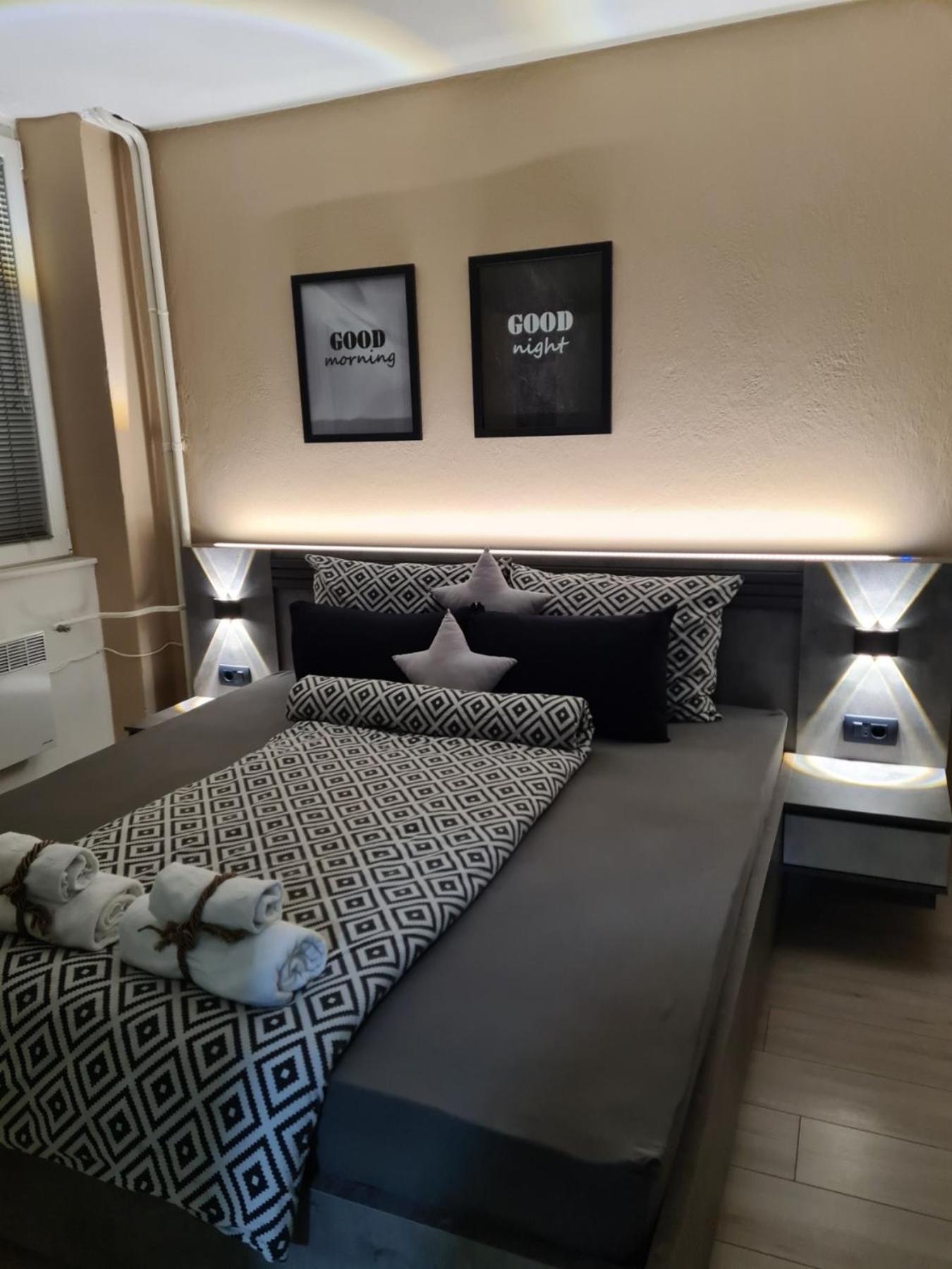 Noa Luxury Apartment 比托拉 外观 照片