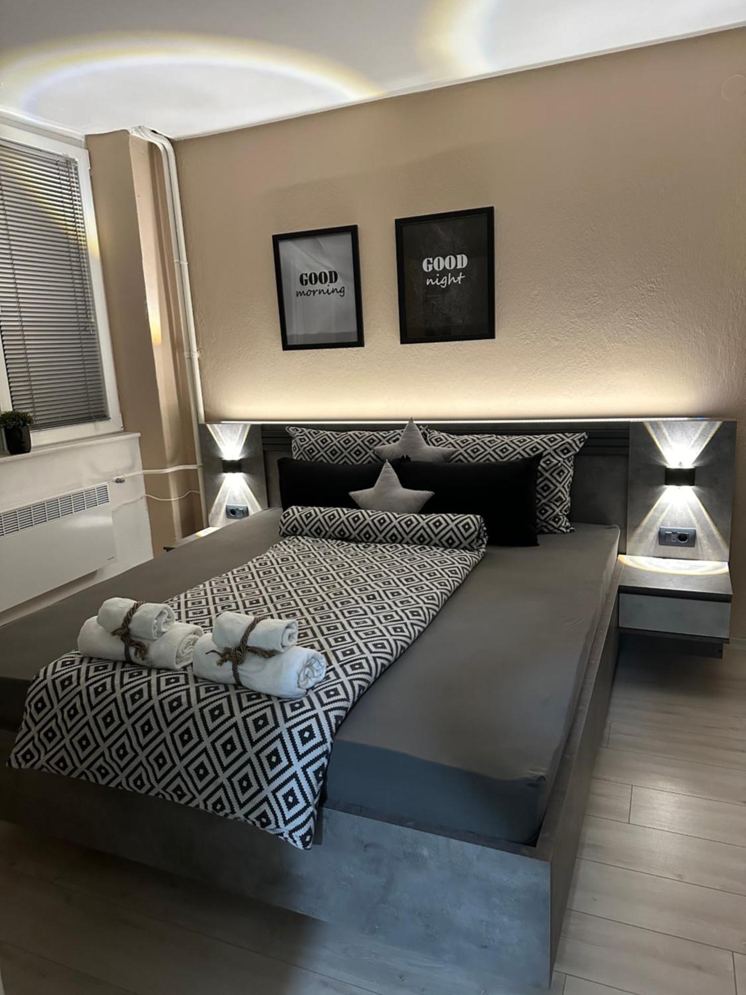 Noa Luxury Apartment 比托拉 外观 照片