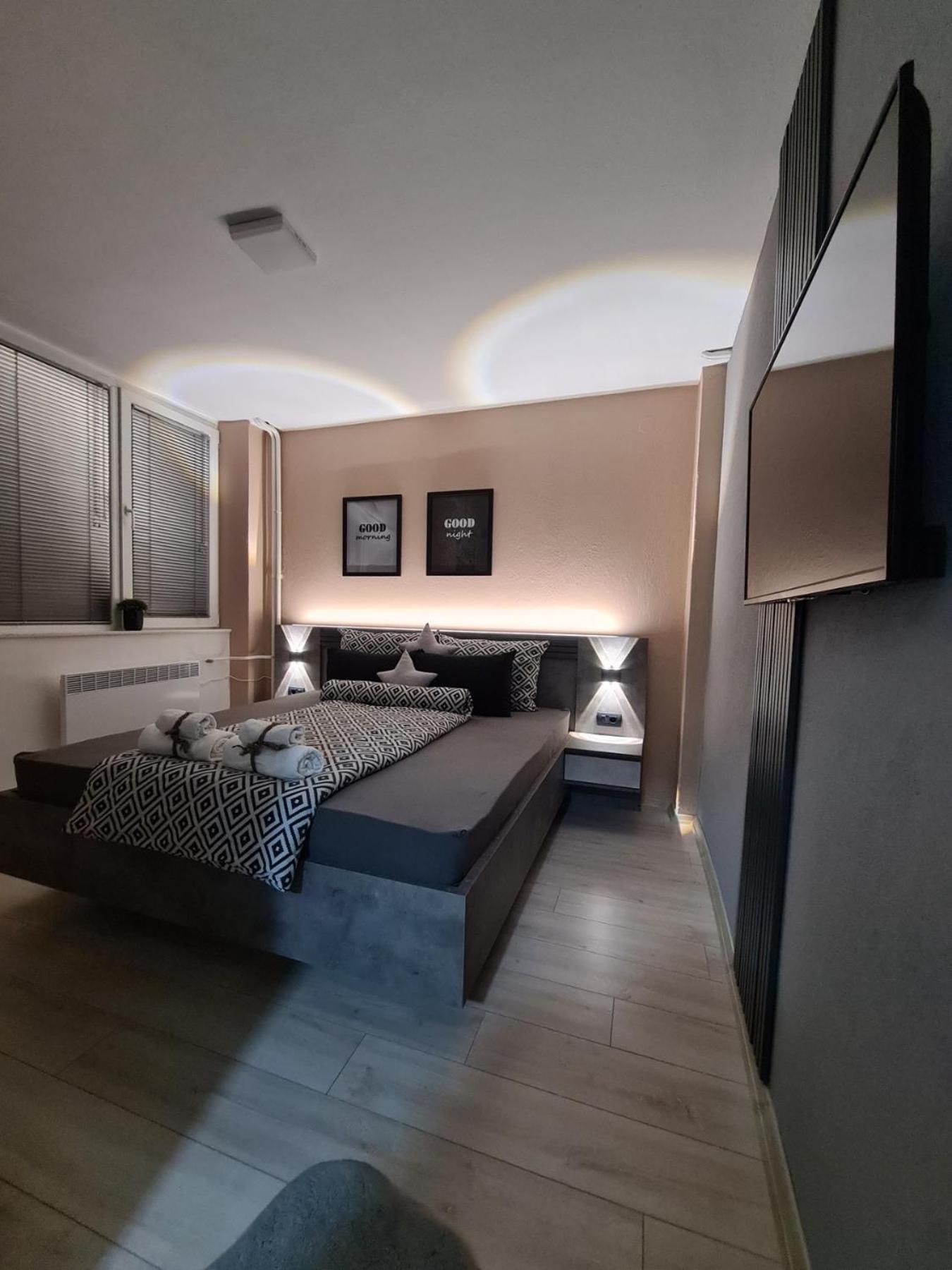 Noa Luxury Apartment 比托拉 外观 照片