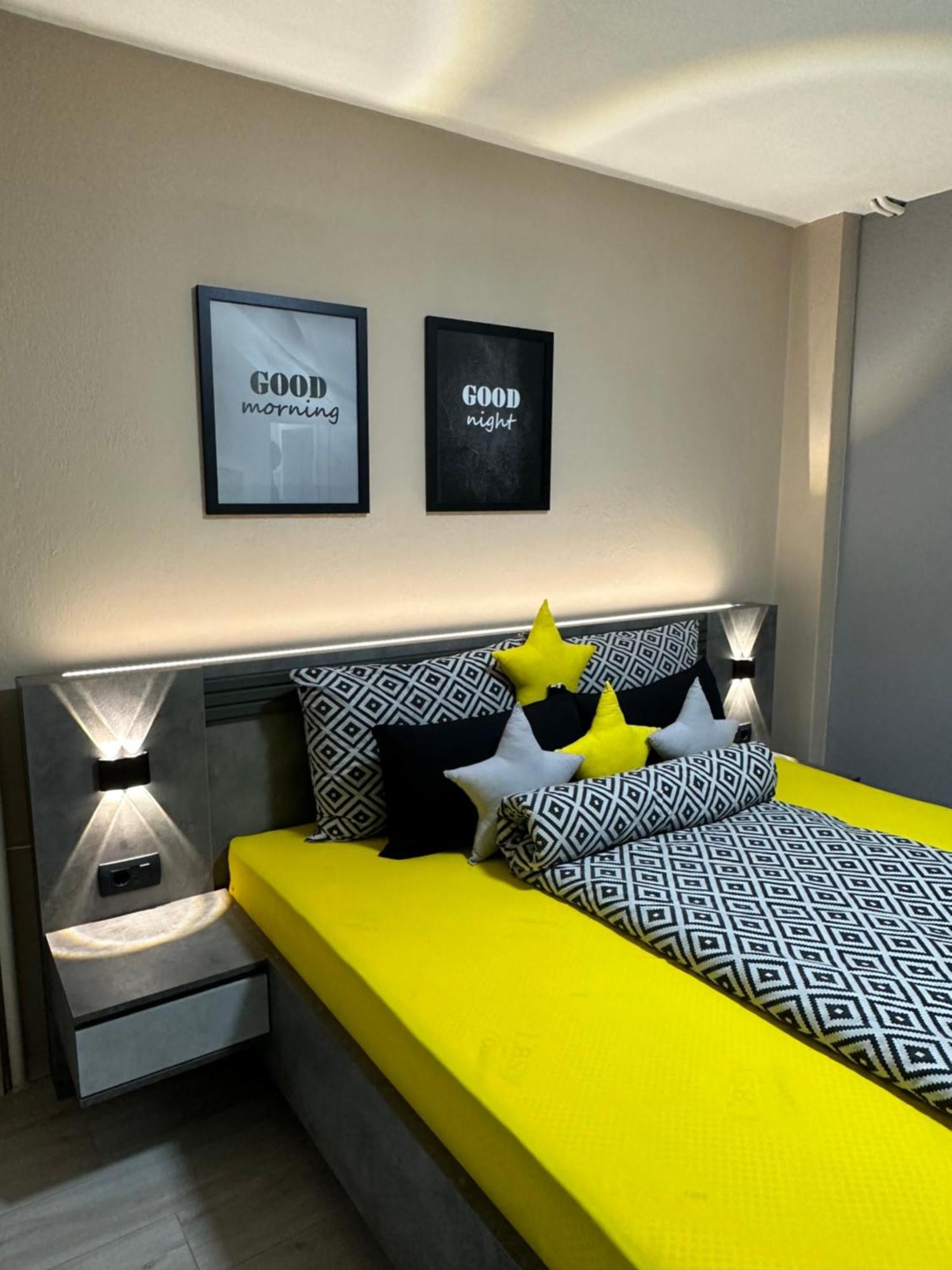 Noa Luxury Apartment 比托拉 外观 照片