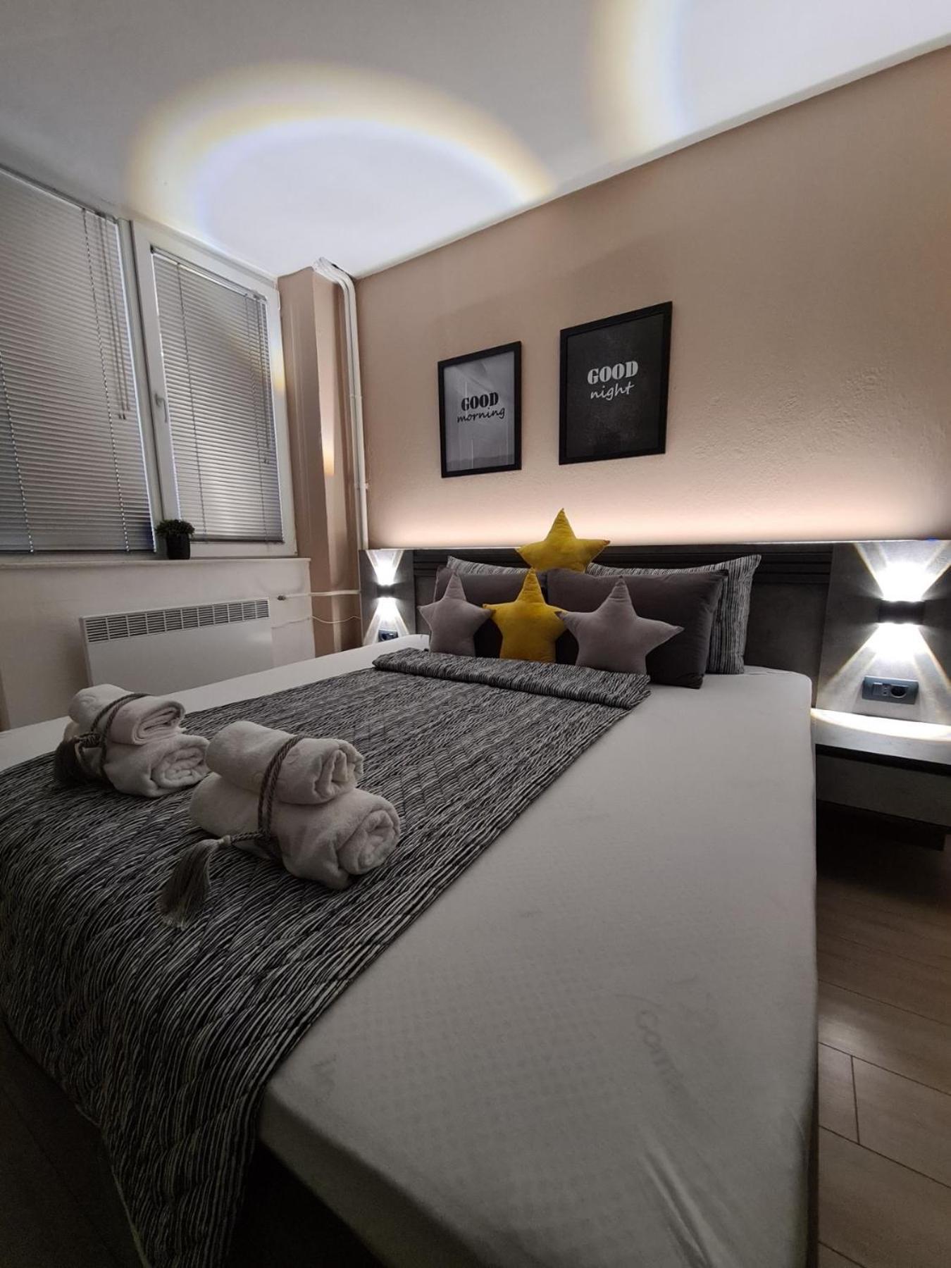 Noa Luxury Apartment 比托拉 外观 照片