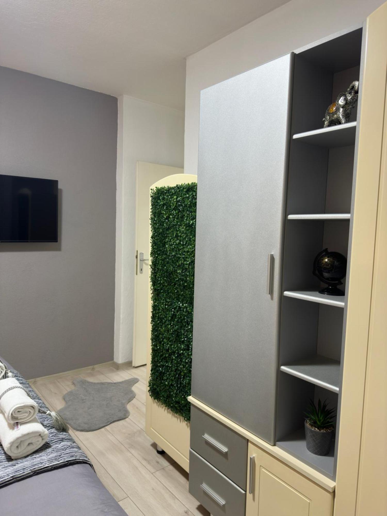 Noa Luxury Apartment 比托拉 外观 照片