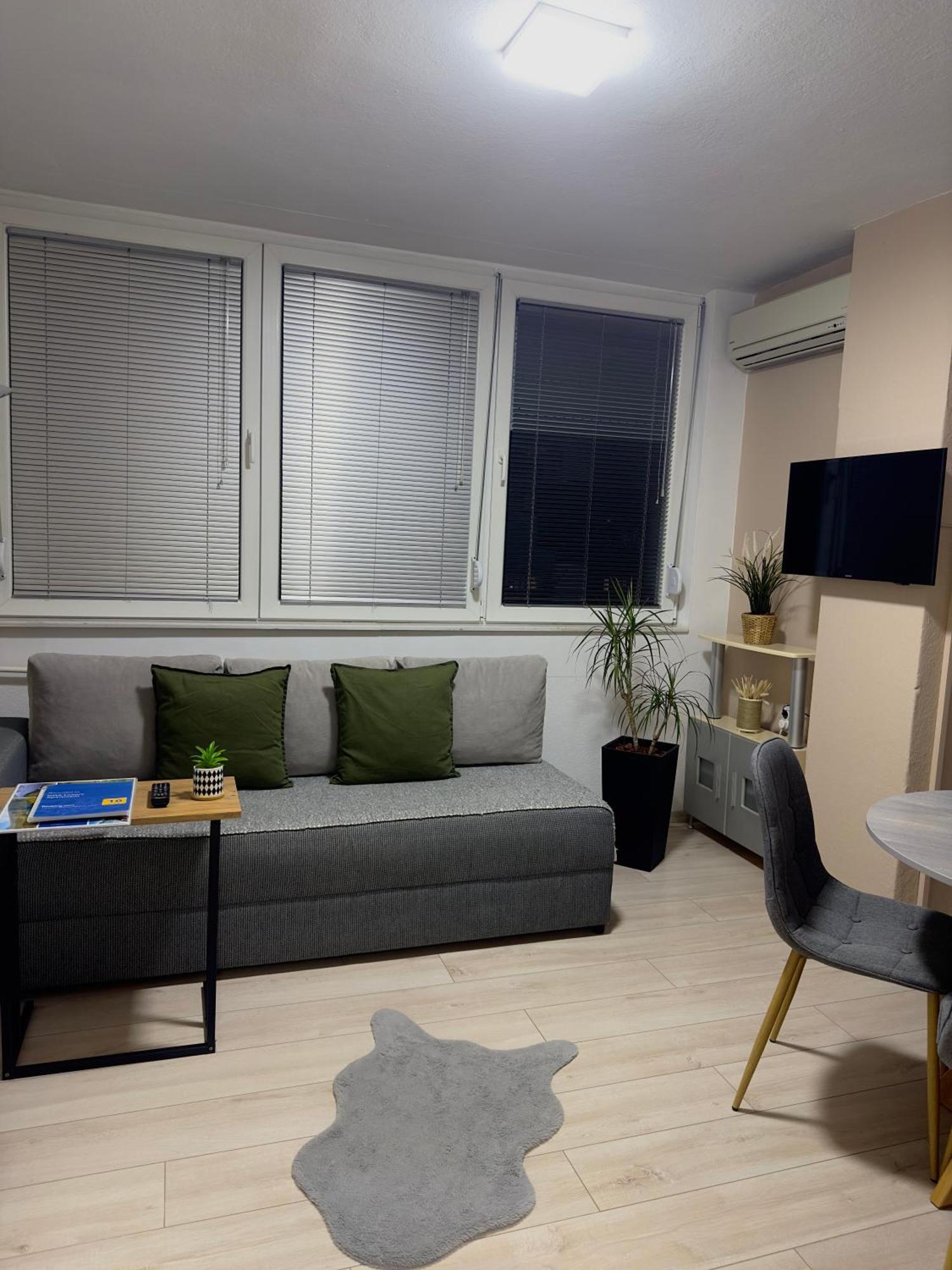 Noa Luxury Apartment 比托拉 外观 照片
