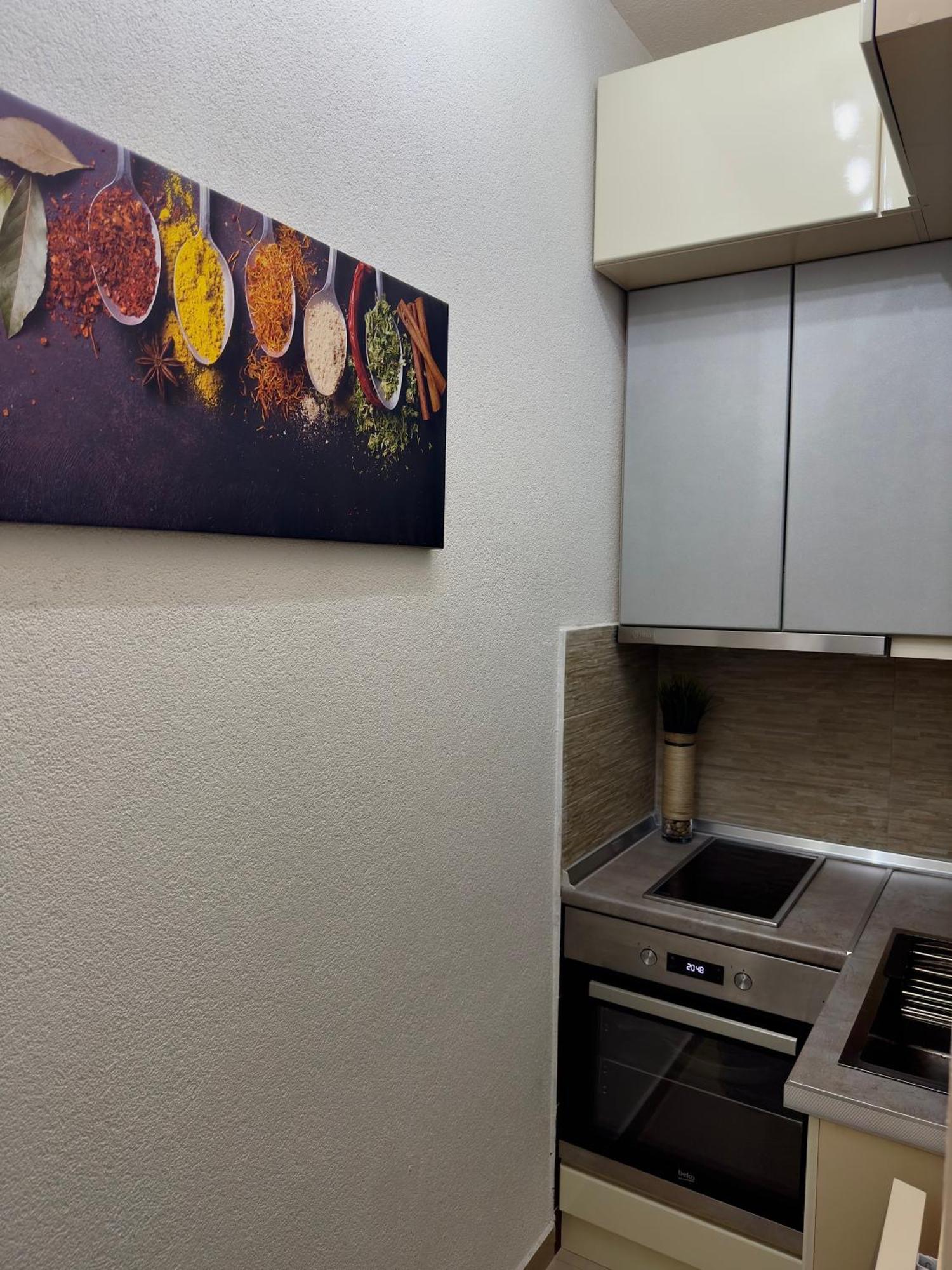 Noa Luxury Apartment 比托拉 外观 照片