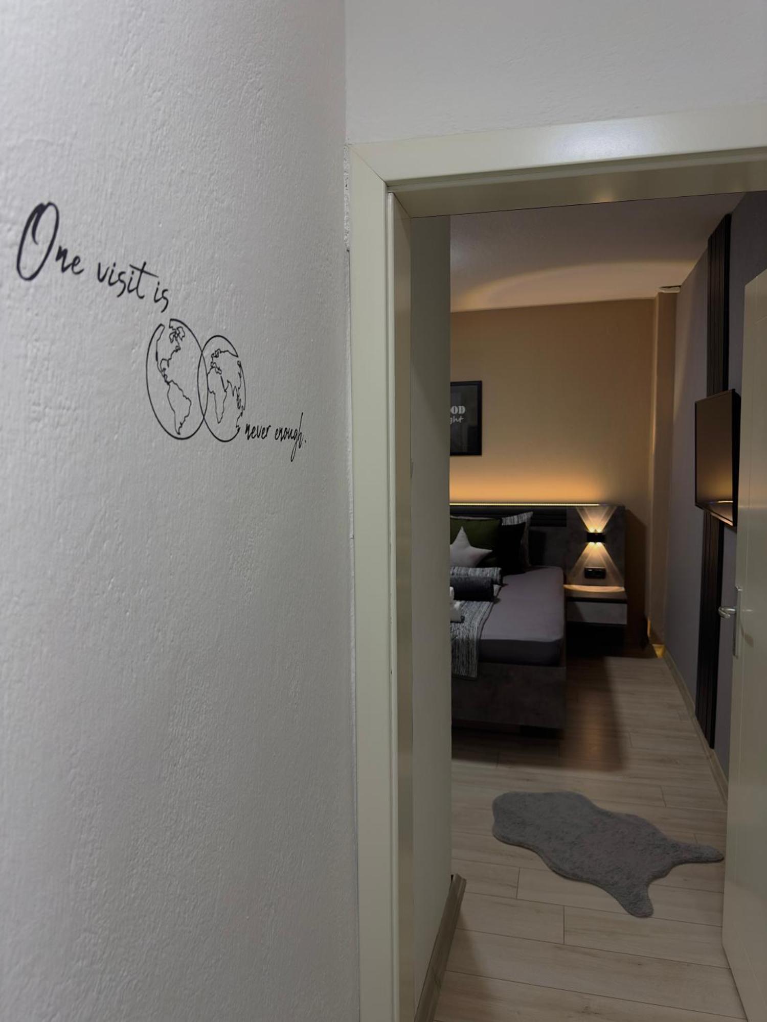Noa Luxury Apartment 比托拉 外观 照片