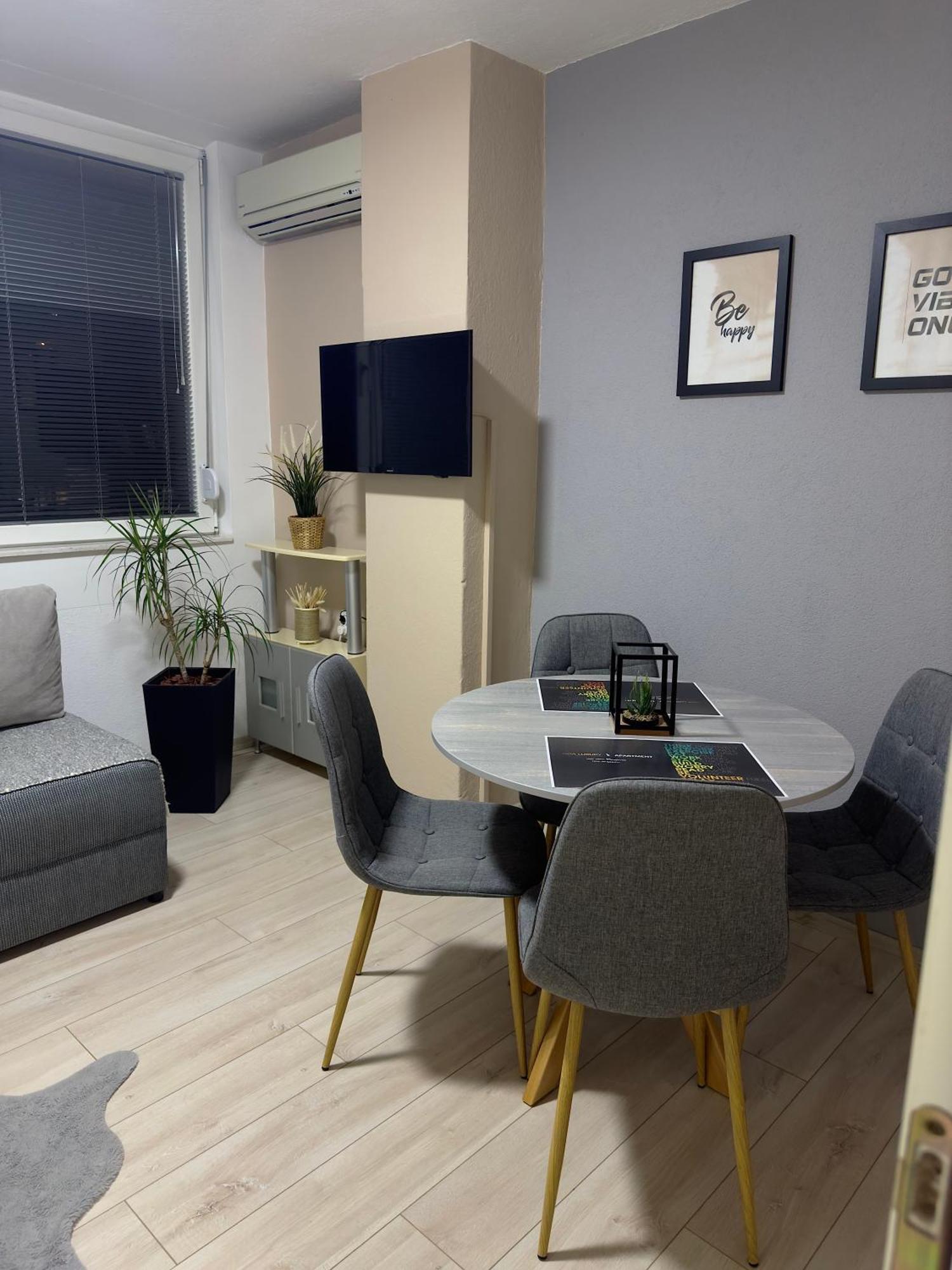 Noa Luxury Apartment 比托拉 外观 照片