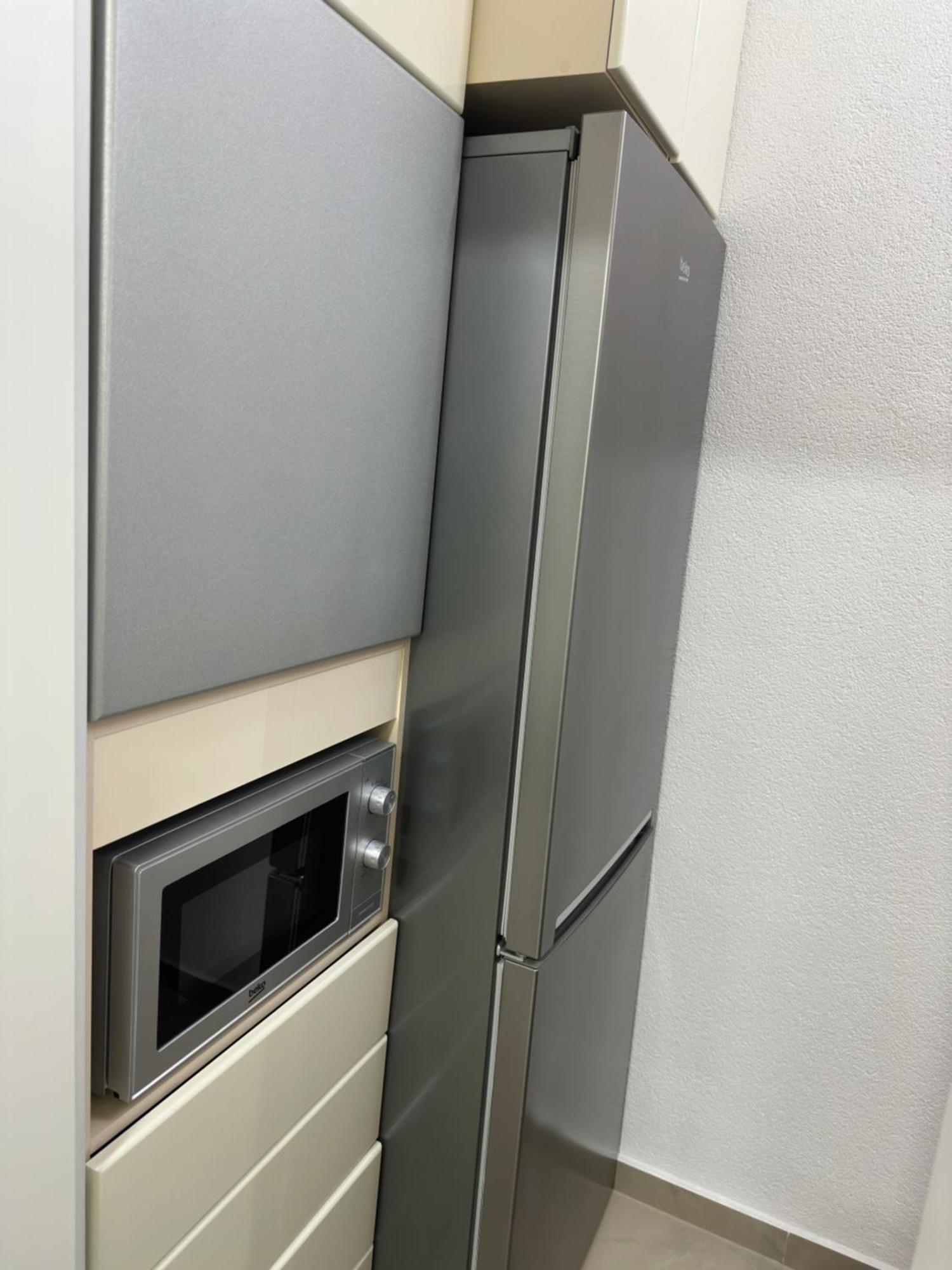 Noa Luxury Apartment 比托拉 外观 照片