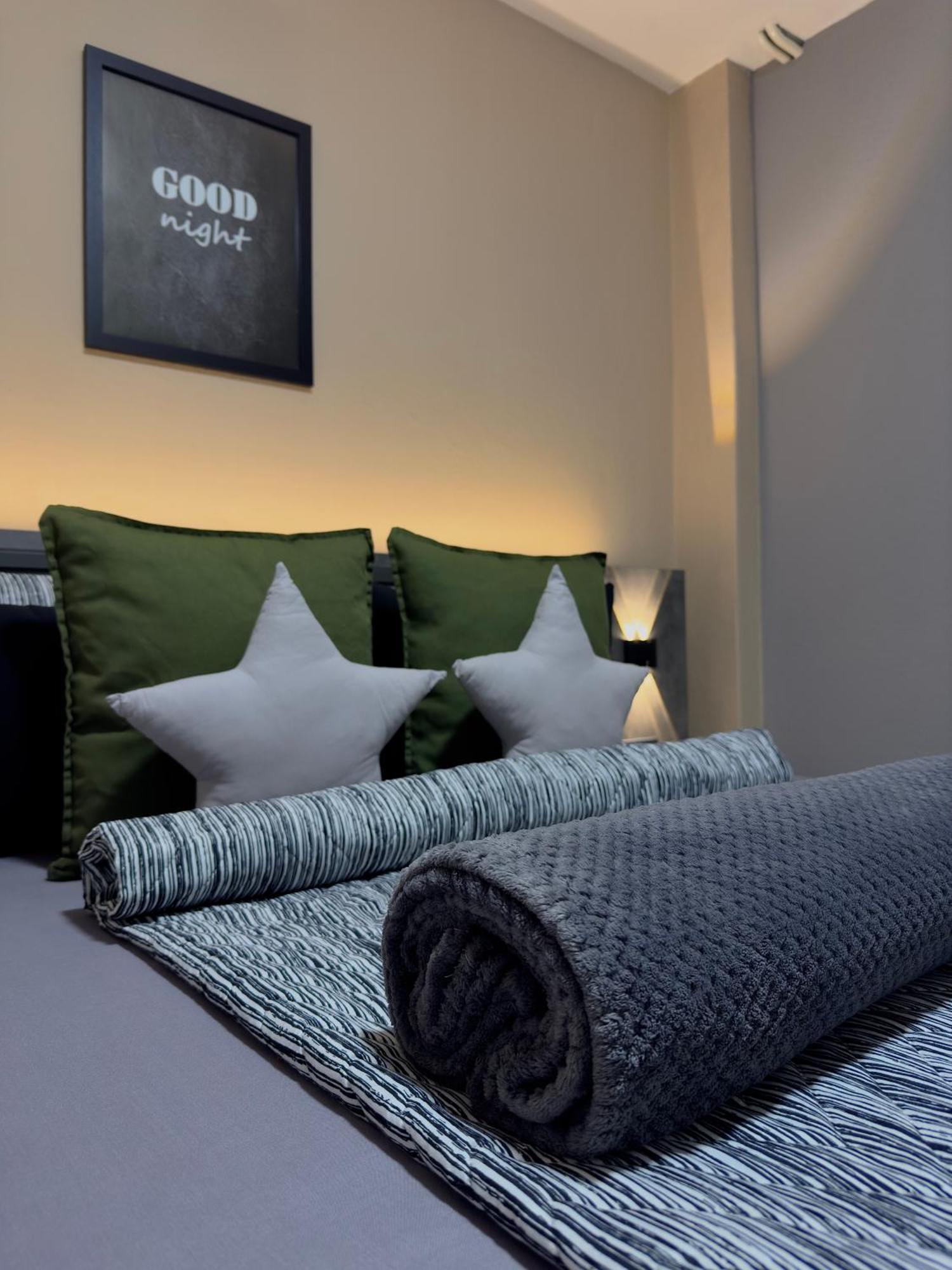 Noa Luxury Apartment 比托拉 外观 照片