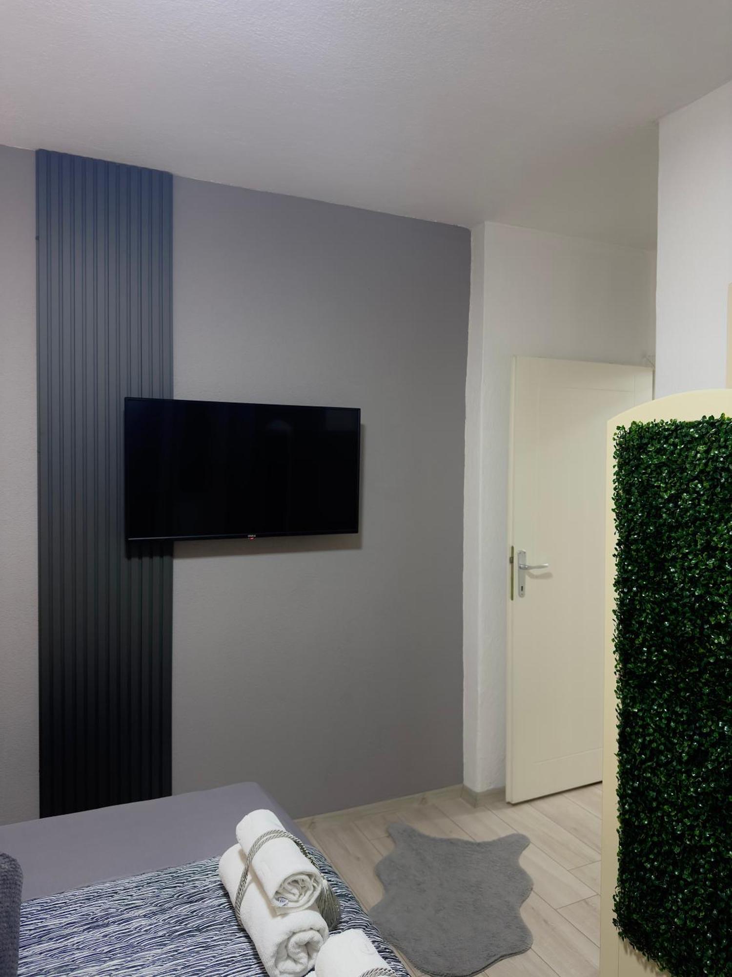 Noa Luxury Apartment 比托拉 外观 照片