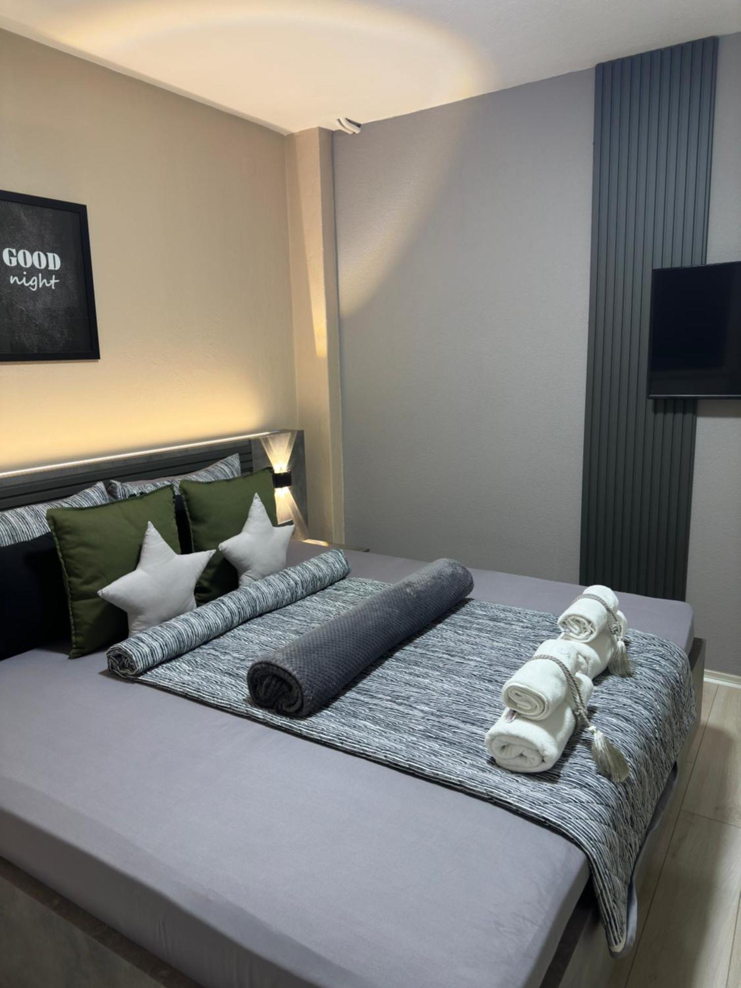Noa Luxury Apartment 比托拉 外观 照片
