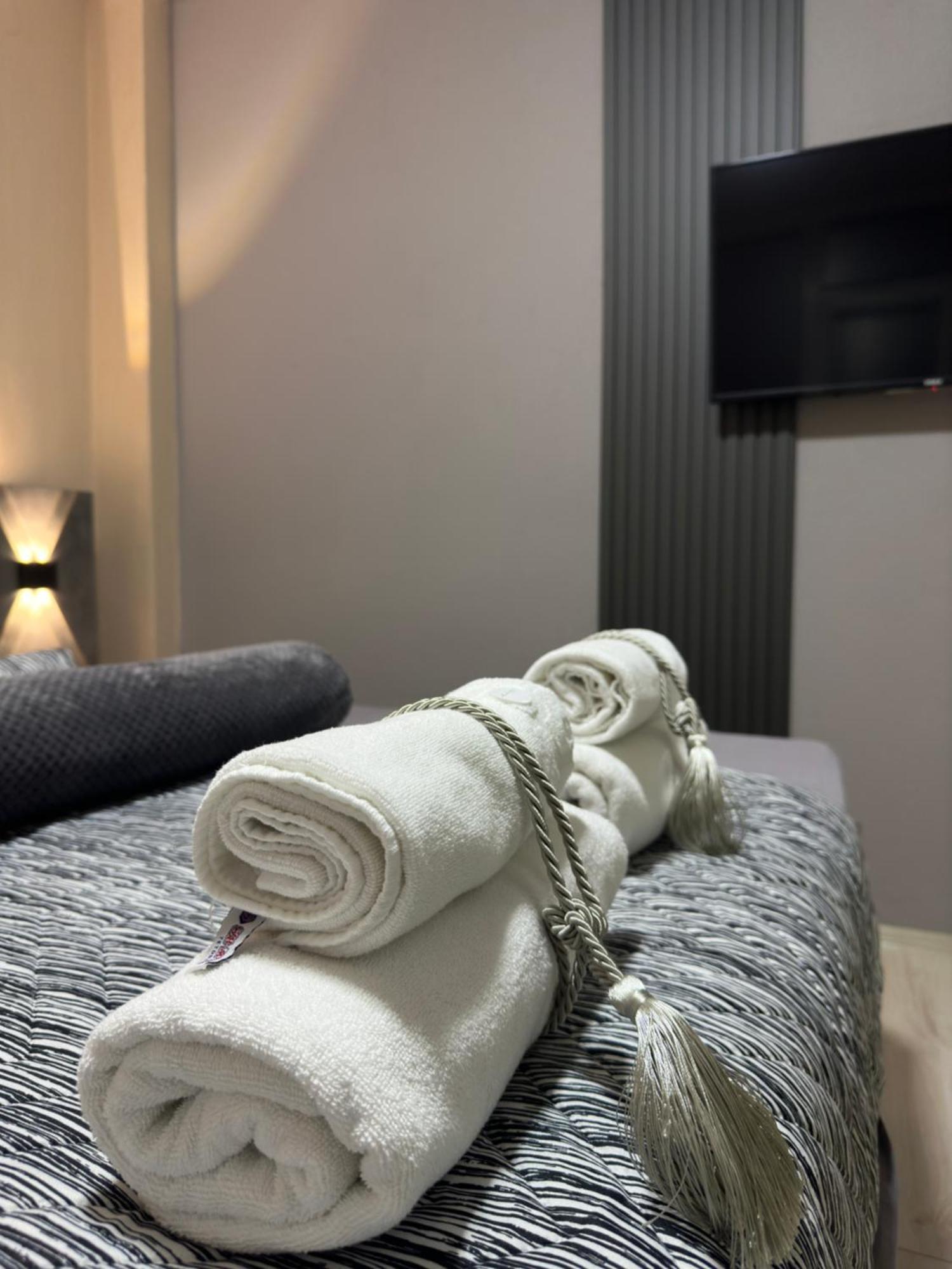 Noa Luxury Apartment 比托拉 外观 照片